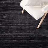 safavieh clearance signature sig607z black rug