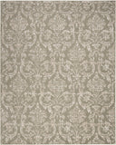 nourison jubilant jub09 olive rug