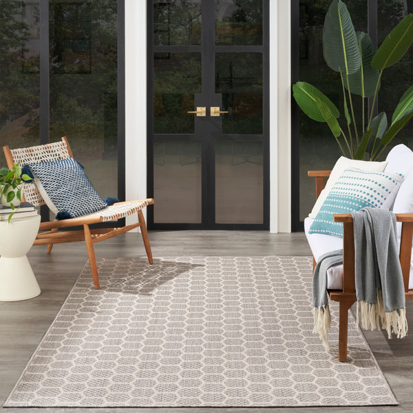 nourison twist reversible tws01 grey rug