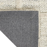 nourison ck045 impressions imp01 ivory rug