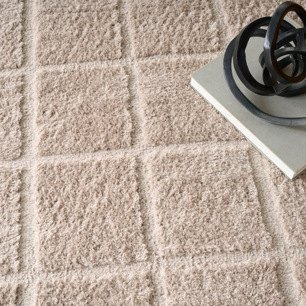 nourison west end ave wte01 beige rug