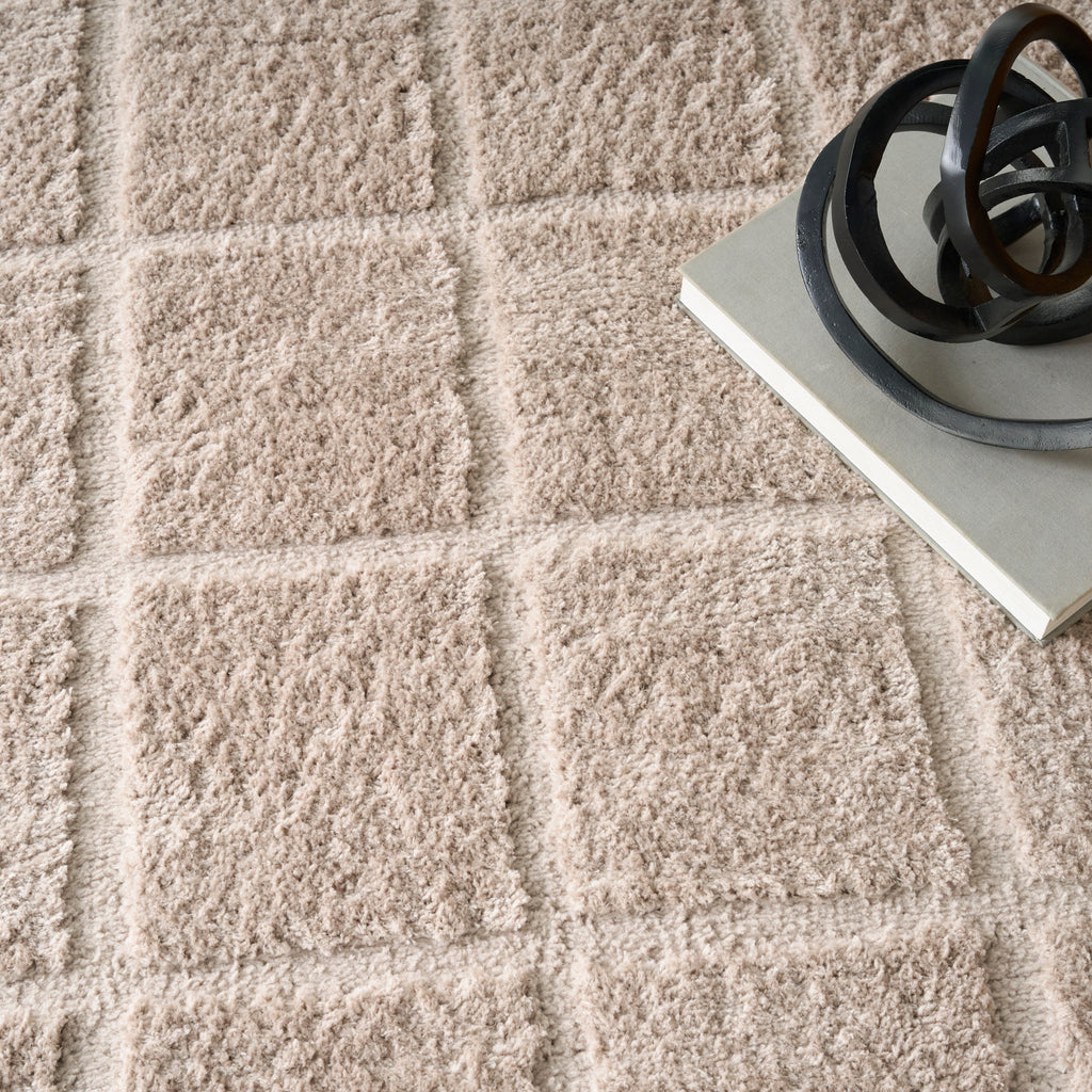 nourison west end ave wte01 beige rug