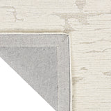 nourison ck009 sculptural scl01 ivory rug