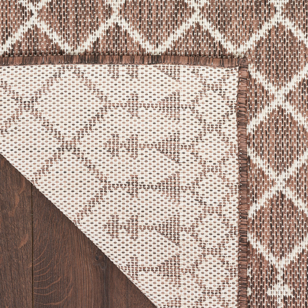 nourison positano pos02 natural rug