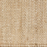 Hauteloom Dinah SKEADINAAA1 Tan Woven/Flatwoven Jute Rug