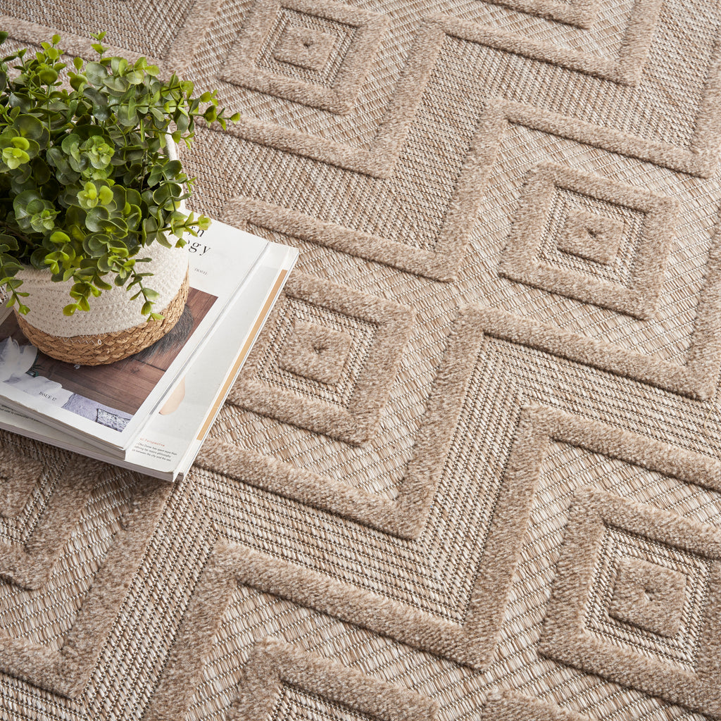 nourison versatile nrv01 natural beige rug