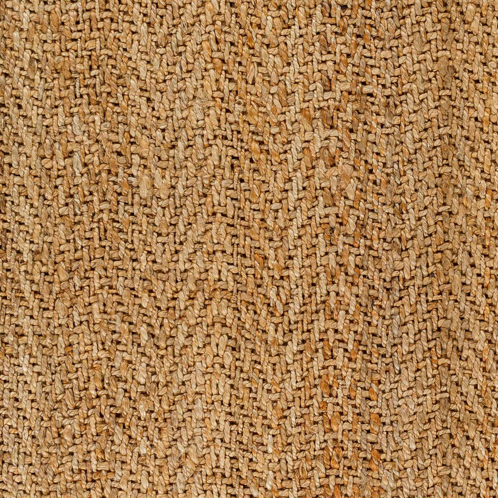 Hauteloom Asaka SKOAASAKAA1 Tan Woven/Flatwoven Jute Rug