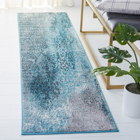 safavieh clearance skyler sky163g silver rug