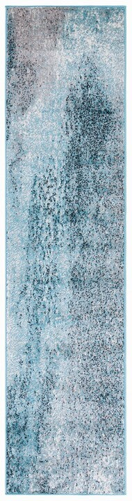 safavieh clearance skyler sky163g silver rug