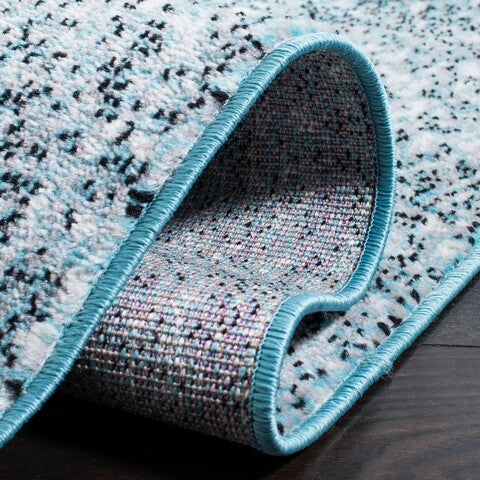 safavieh clearance skyler sky163g silver rug