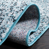 safavieh clearance skyler sky163g silver rug