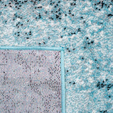 safavieh clearance skyler sky163g silver rug