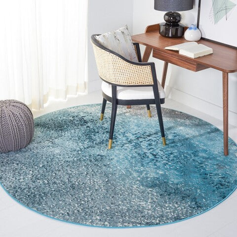 safavieh clearance skyler sky163g silver rug