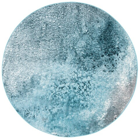 safavieh clearance skyler sky163g silver rug