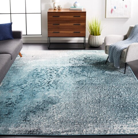safavieh clearance skyler sky163g silver rug