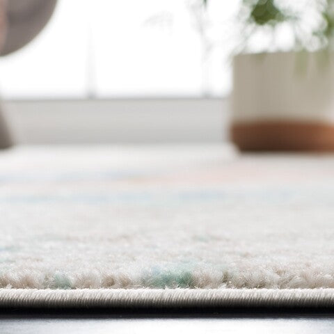 safavieh clearance skyler sky504c beige blue rug