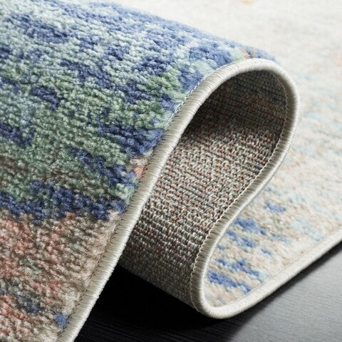 safavieh clearance skyler sky504c beige blue rug
