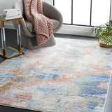 safavieh clearance skyler sky504c beige blue rug