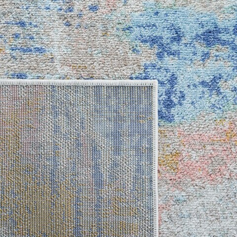 safavieh clearance skyler sky504c beige blue rug