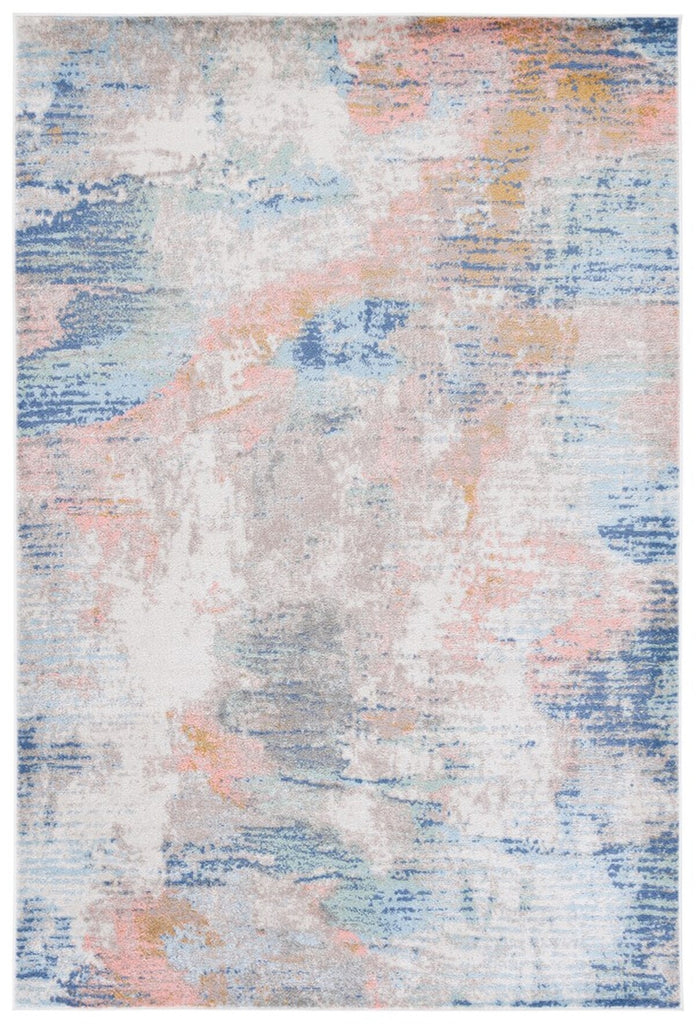 safavieh clearance skyler sky504c beige blue rug