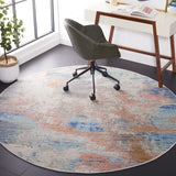 safavieh clearance skyler sky504c beige blue rug