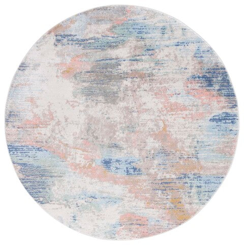 safavieh clearance skyler sky504c beige blue rug
