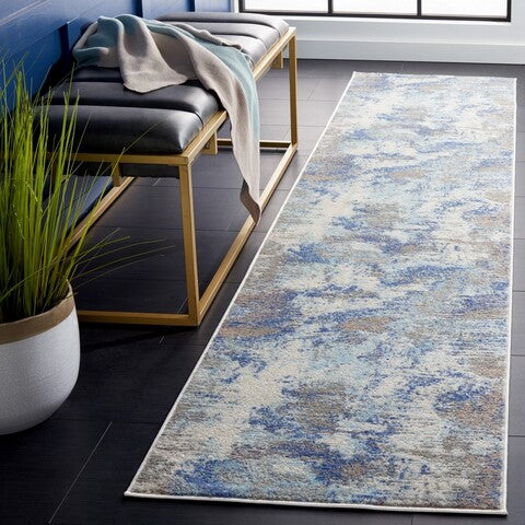 safavieh clearance skyler sky504m light blue rug