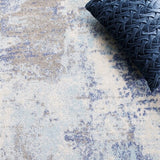 safavieh clearance skyler sky504m light blue rug