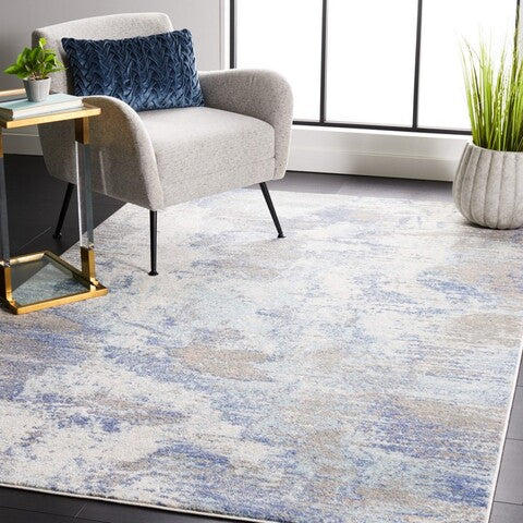 safavieh clearance skyler sky504m light blue rug