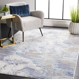 safavieh clearance skyler sky504m light blue rug