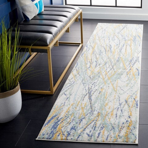 safavieh clearance skyler sky508d gold rug
