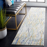 safavieh clearance skyler sky508d gold rug