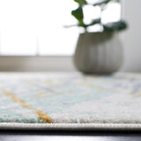 safavieh clearance skyler sky508d gold rug