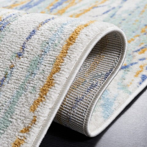 safavieh clearance skyler sky508d gold rug