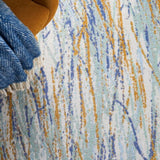 safavieh clearance skyler sky508d gold rug