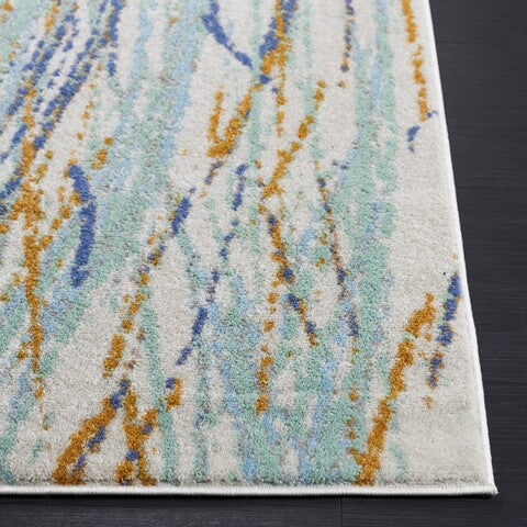 safavieh clearance skyler sky508d gold rug