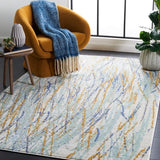 safavieh clearance skyler sky508d gold rug