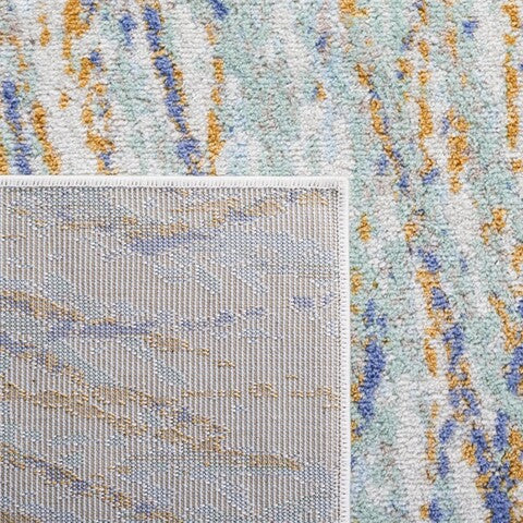 safavieh clearance skyler sky508d gold rug