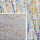 safavieh clearance skyler sky508d gold rug