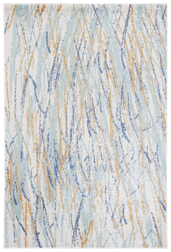 safavieh clearance skyler sky508d gold rug