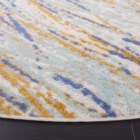 safavieh clearance skyler sky508d gold rug