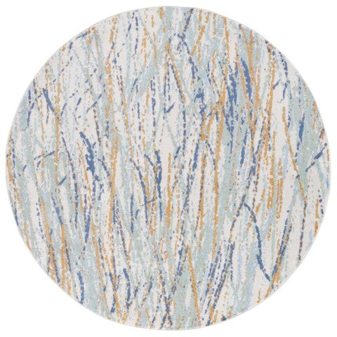 safavieh clearance skyler sky508d gold rug
