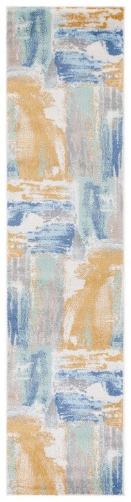 safavieh clearance skyler sky510d gold rug