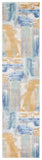 safavieh clearance skyler sky510d gold rug