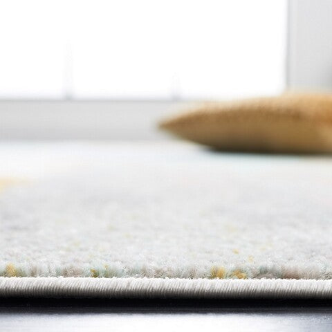 safavieh clearance skyler sky510d gold rug
