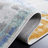 safavieh clearance skyler sky510d gold rug