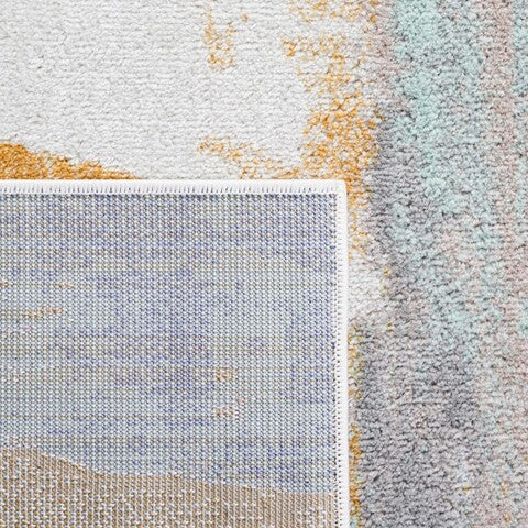 safavieh clearance skyler sky510d gold rug