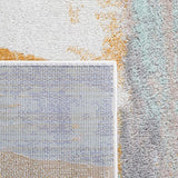 safavieh clearance skyler sky510d gold rug