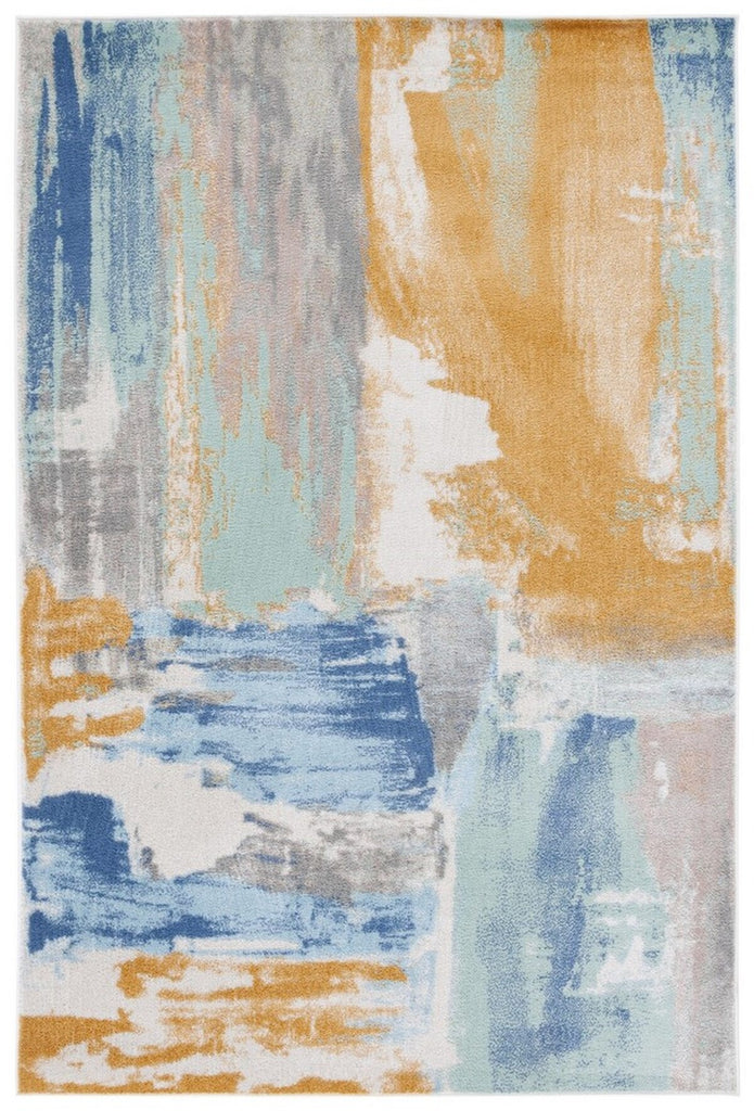 safavieh clearance skyler sky510d gold rug