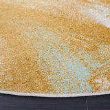 safavieh clearance skyler sky510d gold rug